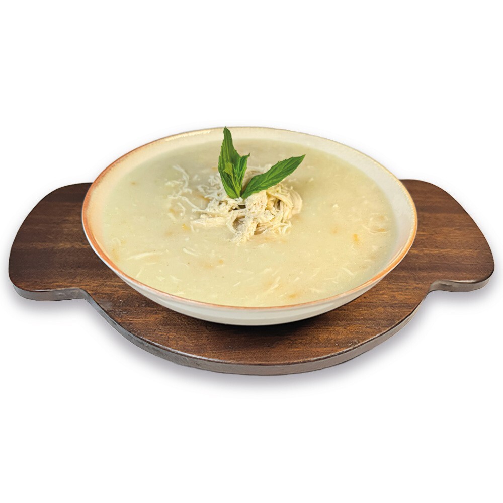 Şehriyeli Tavuk Suyu Çorbası (300 Gr.)