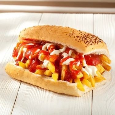 Kaşarlı Patso
