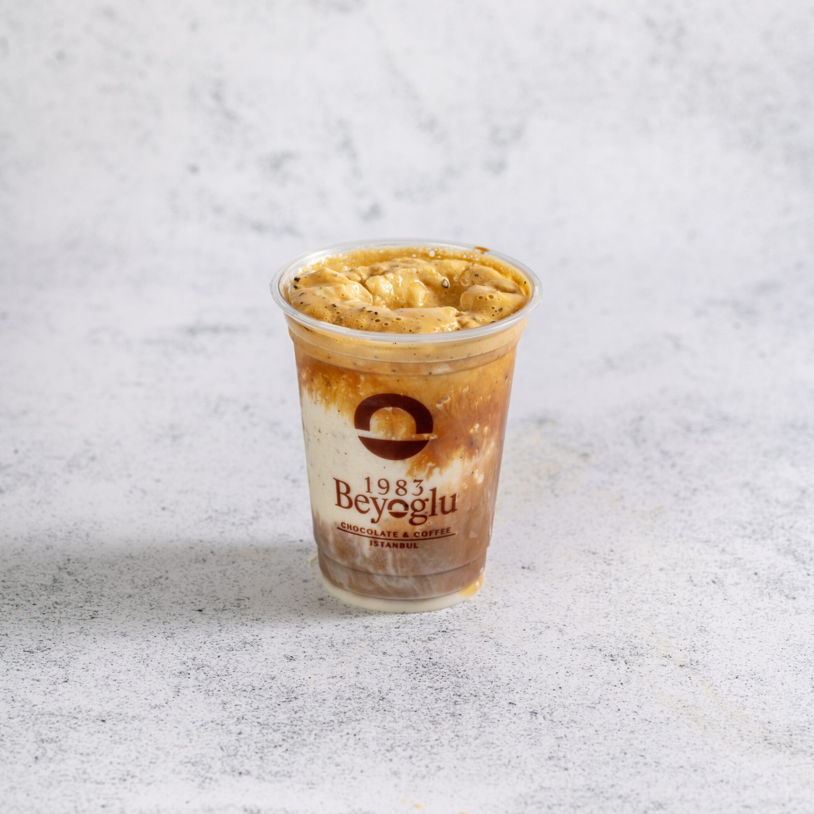 Caramel Shot