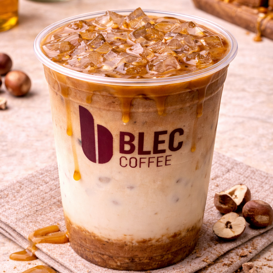 Ice Blec Specıal Latte