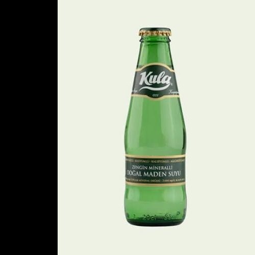 Soda