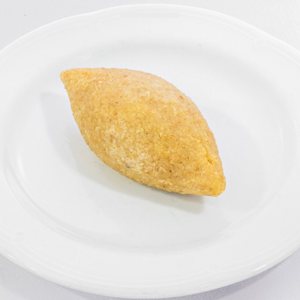 HAŞLAMA İÇLİ KÖFTE 4 ADET