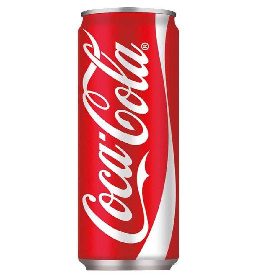 Kola (330 ml)