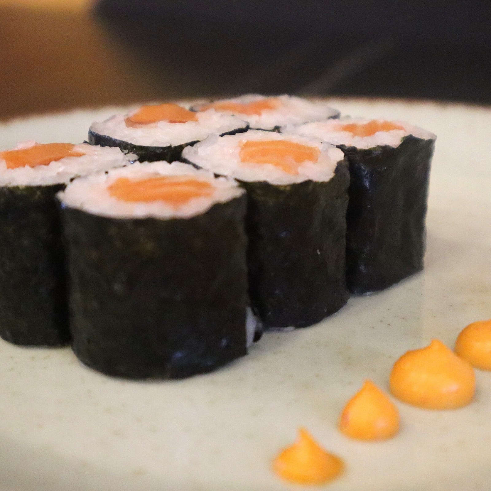 Sake Maki