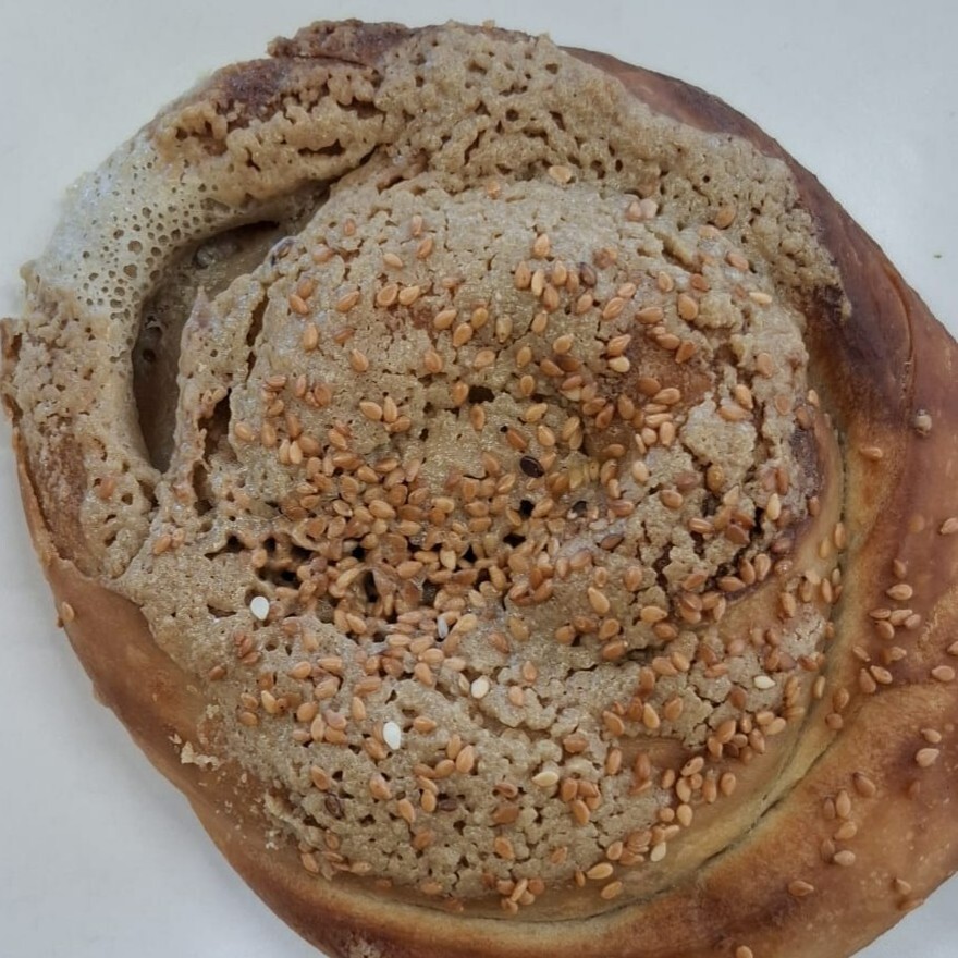 Açma Tahinli