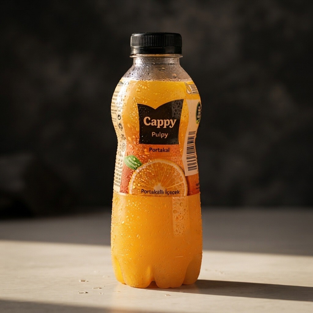 (330 ml)_Cappy Portakal