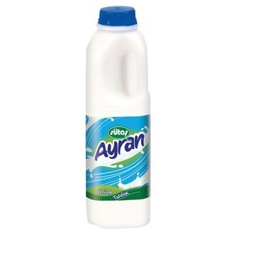 Ayran 1 Lt