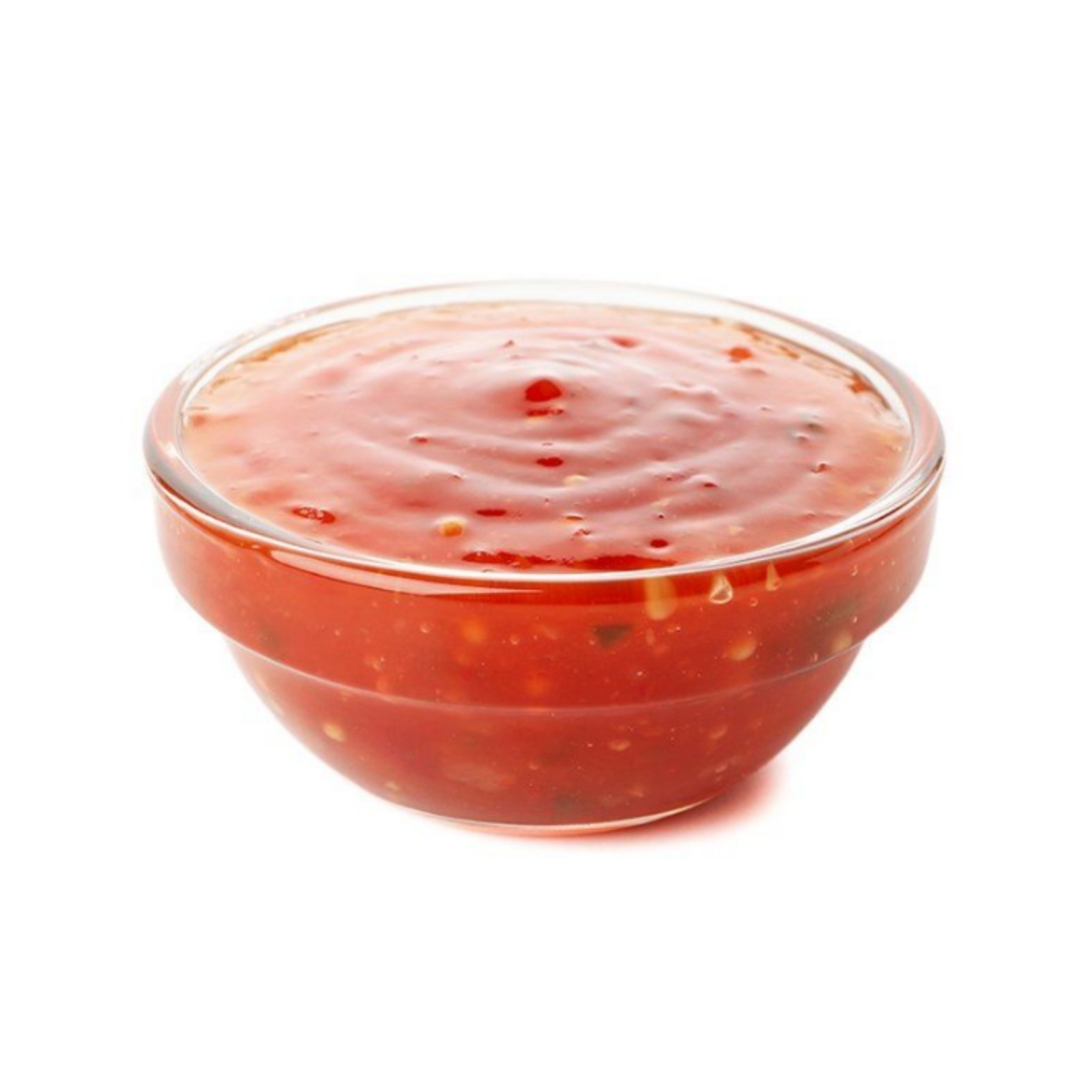 Sweet Chili Sos