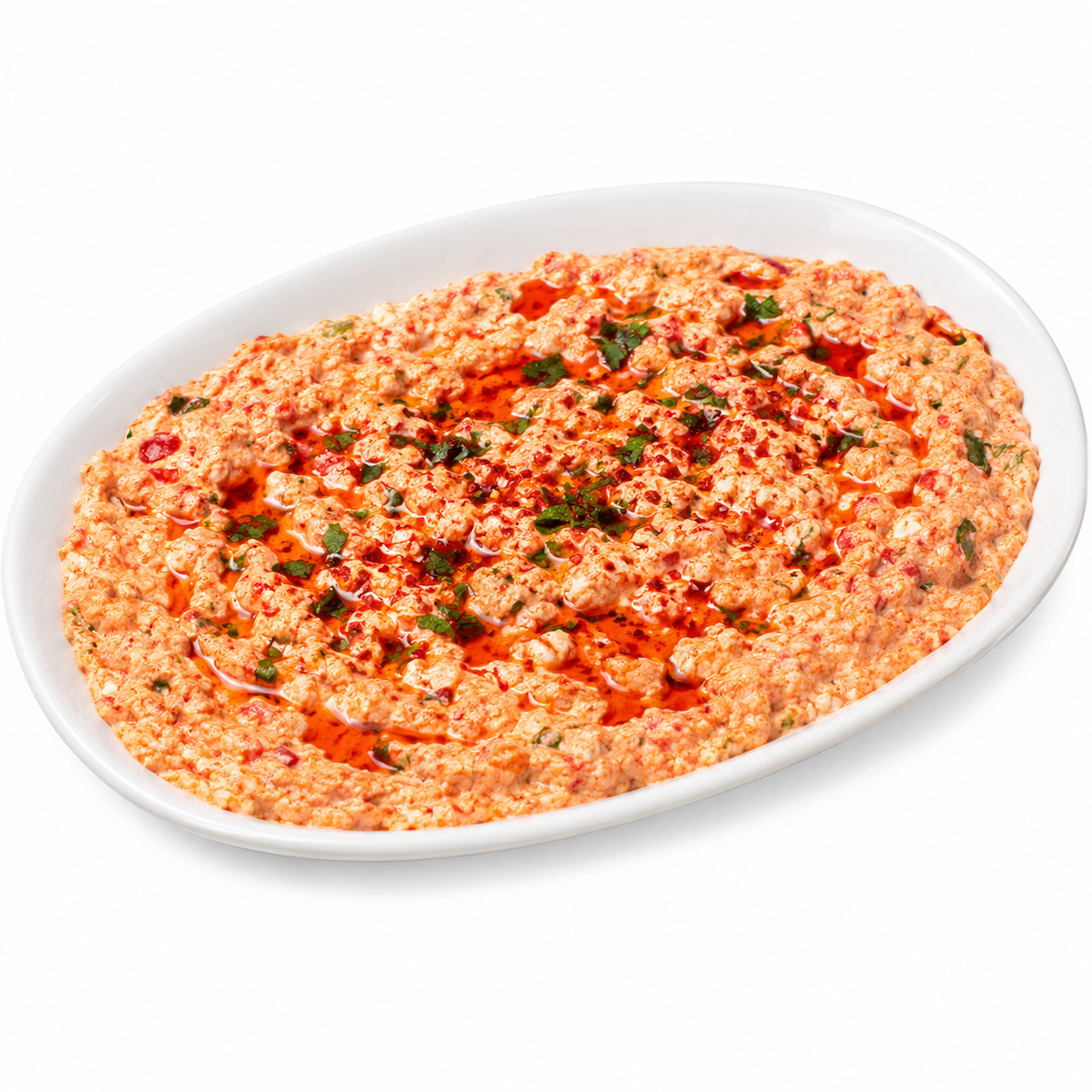 Aşk Acısı Meze