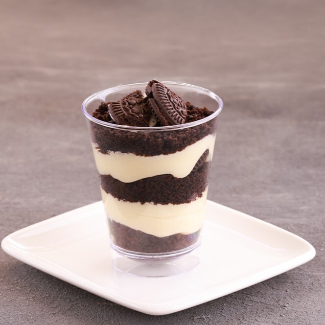 Oreo Magnolia