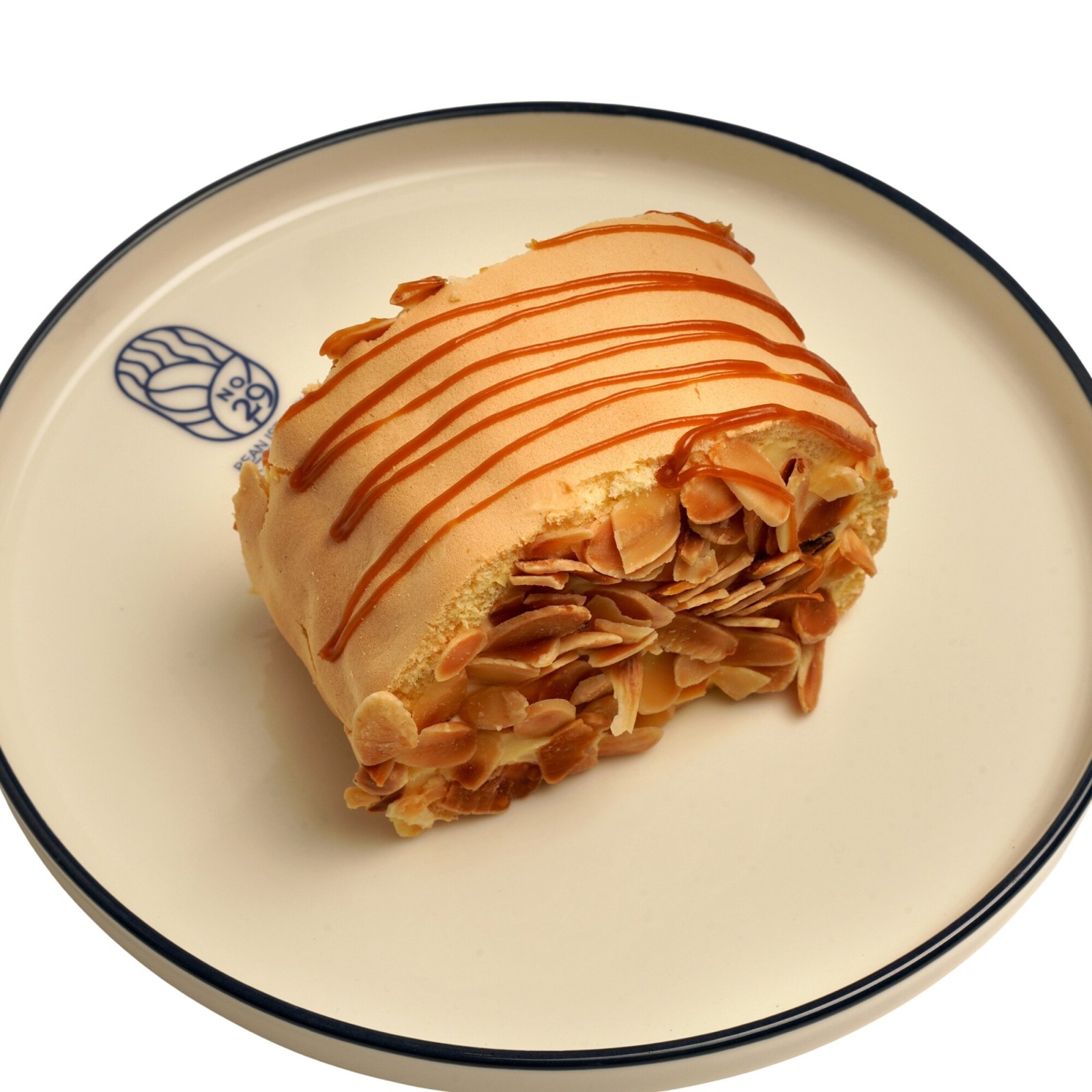 Muzlu Rulo Pasta
