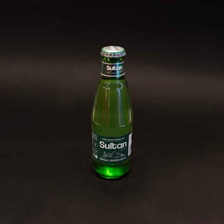Soda (20 cl.)