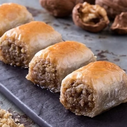 Cevizli Ankara 500 gr