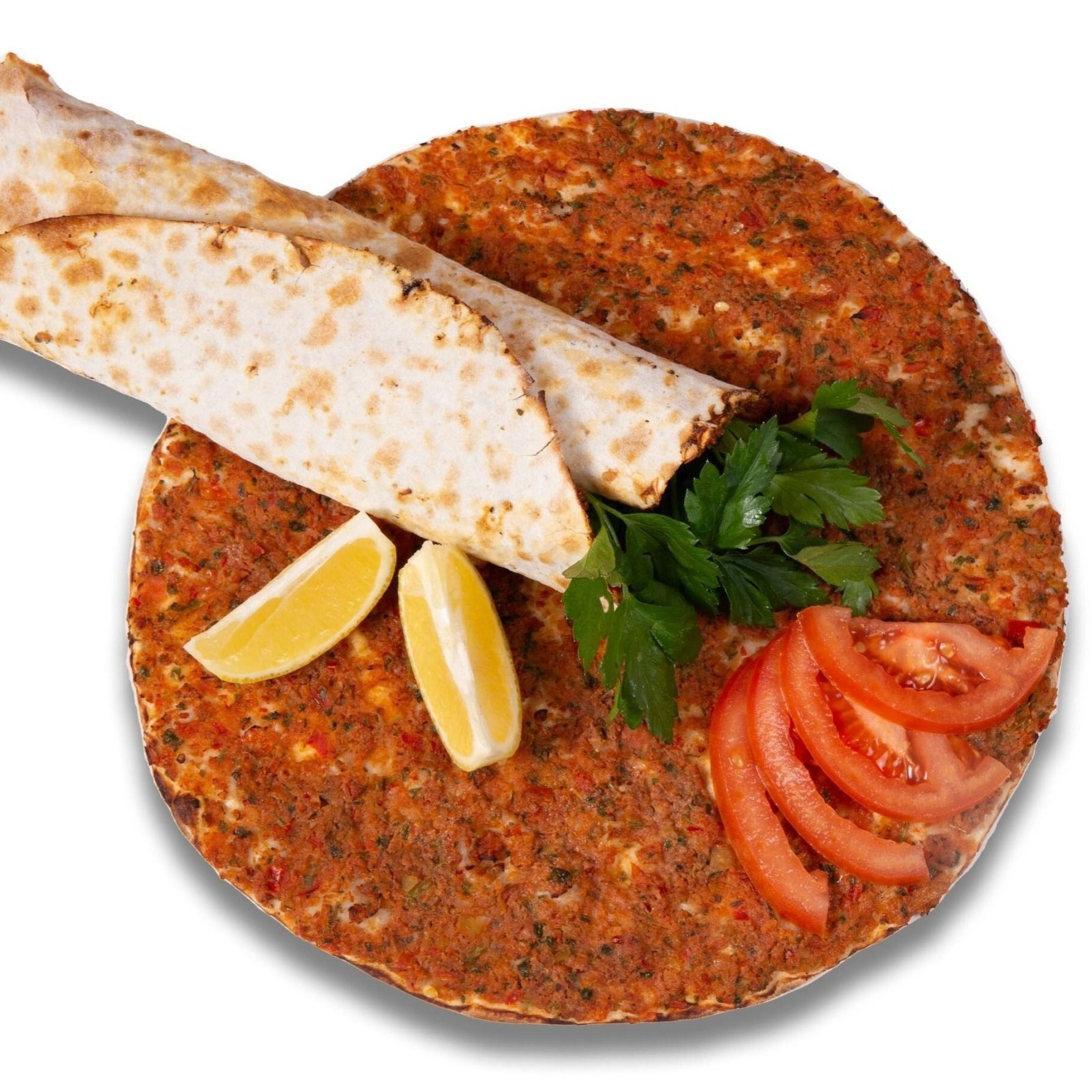 Sade Sokak Lahmacunu