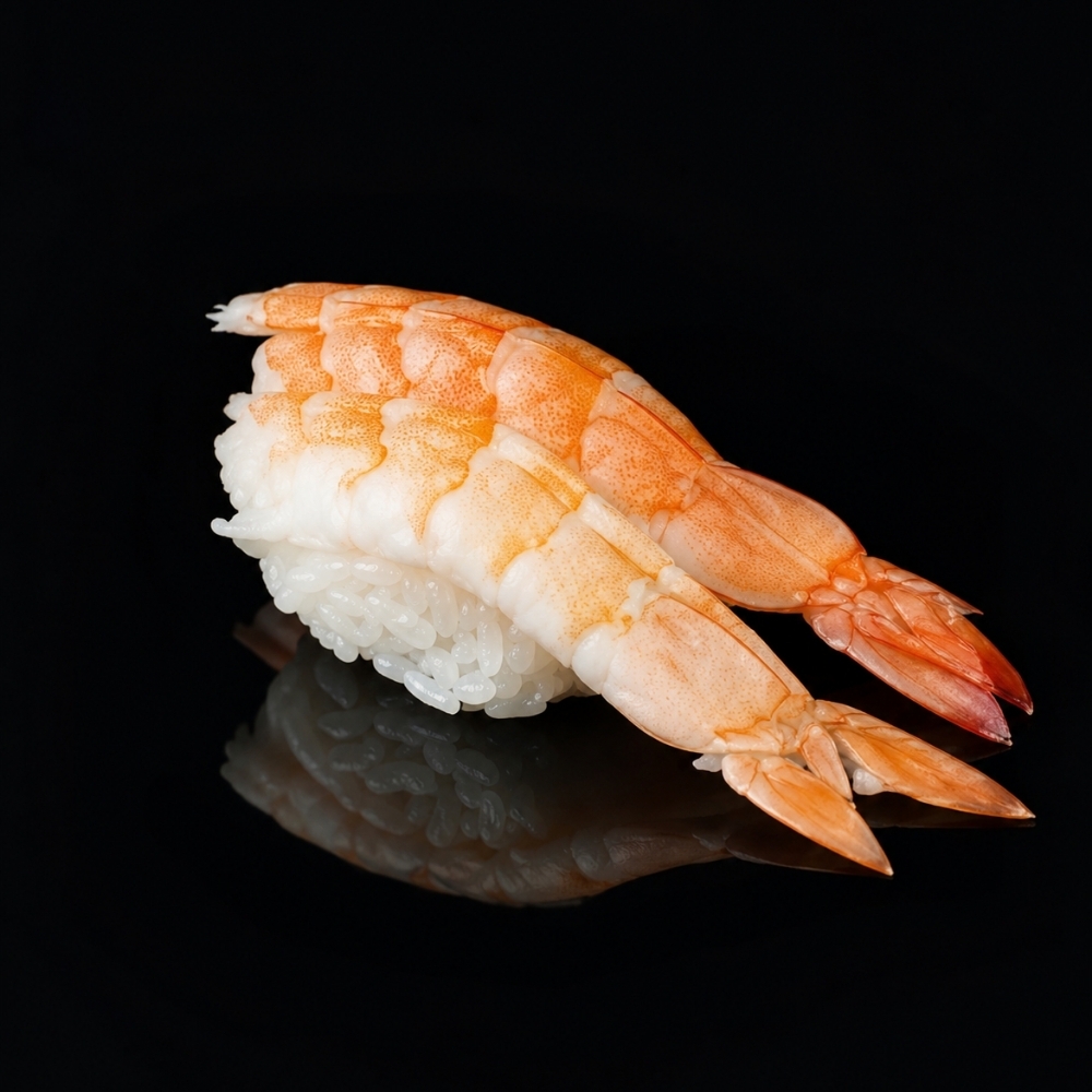 Ebi Nigiri