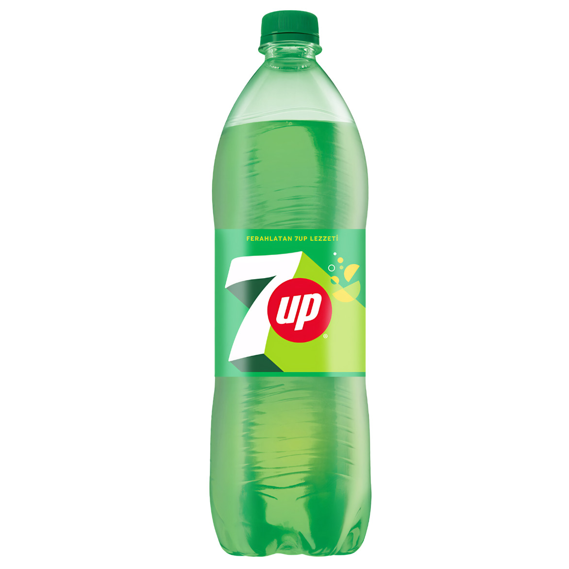 7 Up 1 lt.