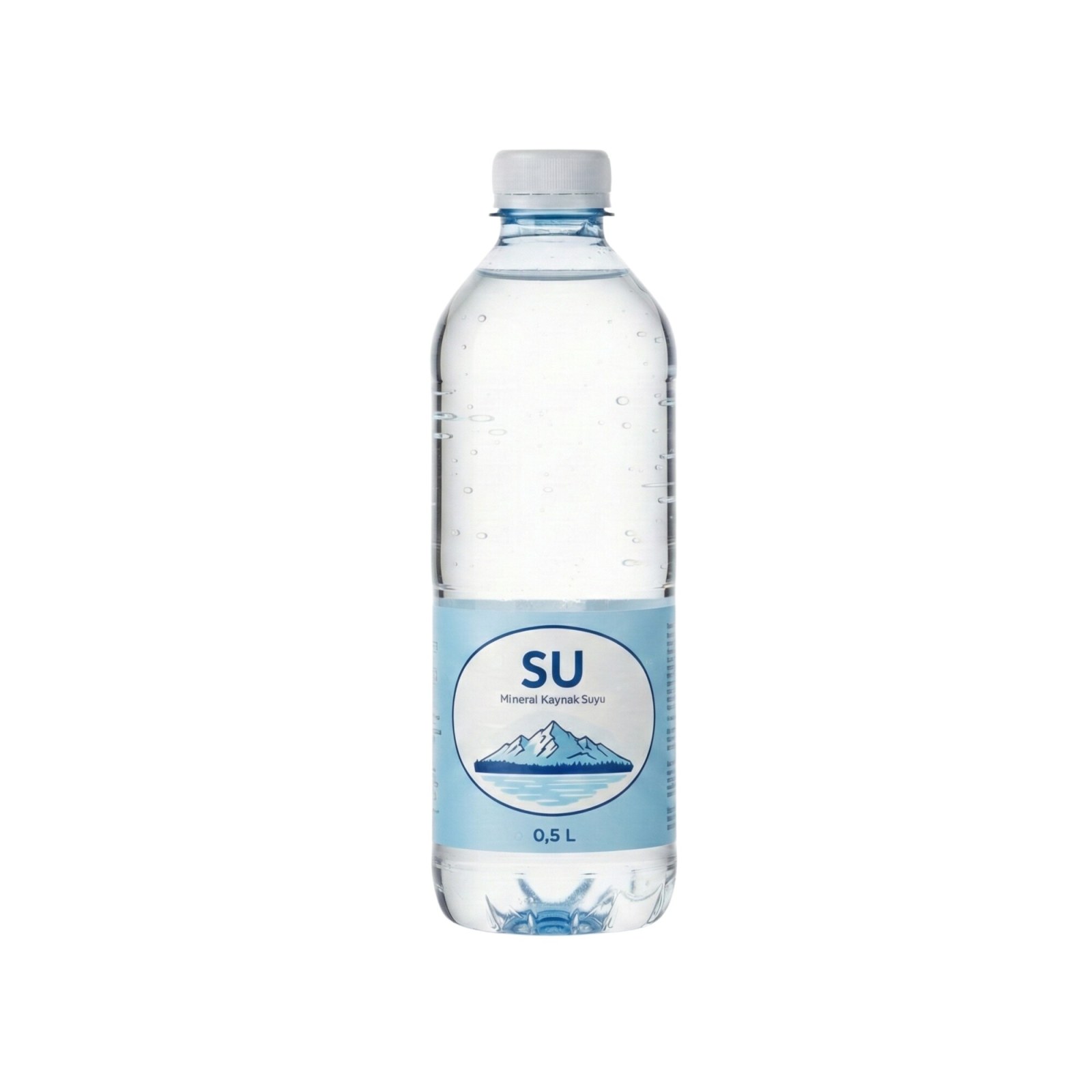 Su (50 cl)