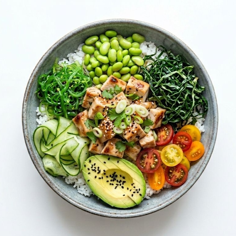 Chicken Bowl