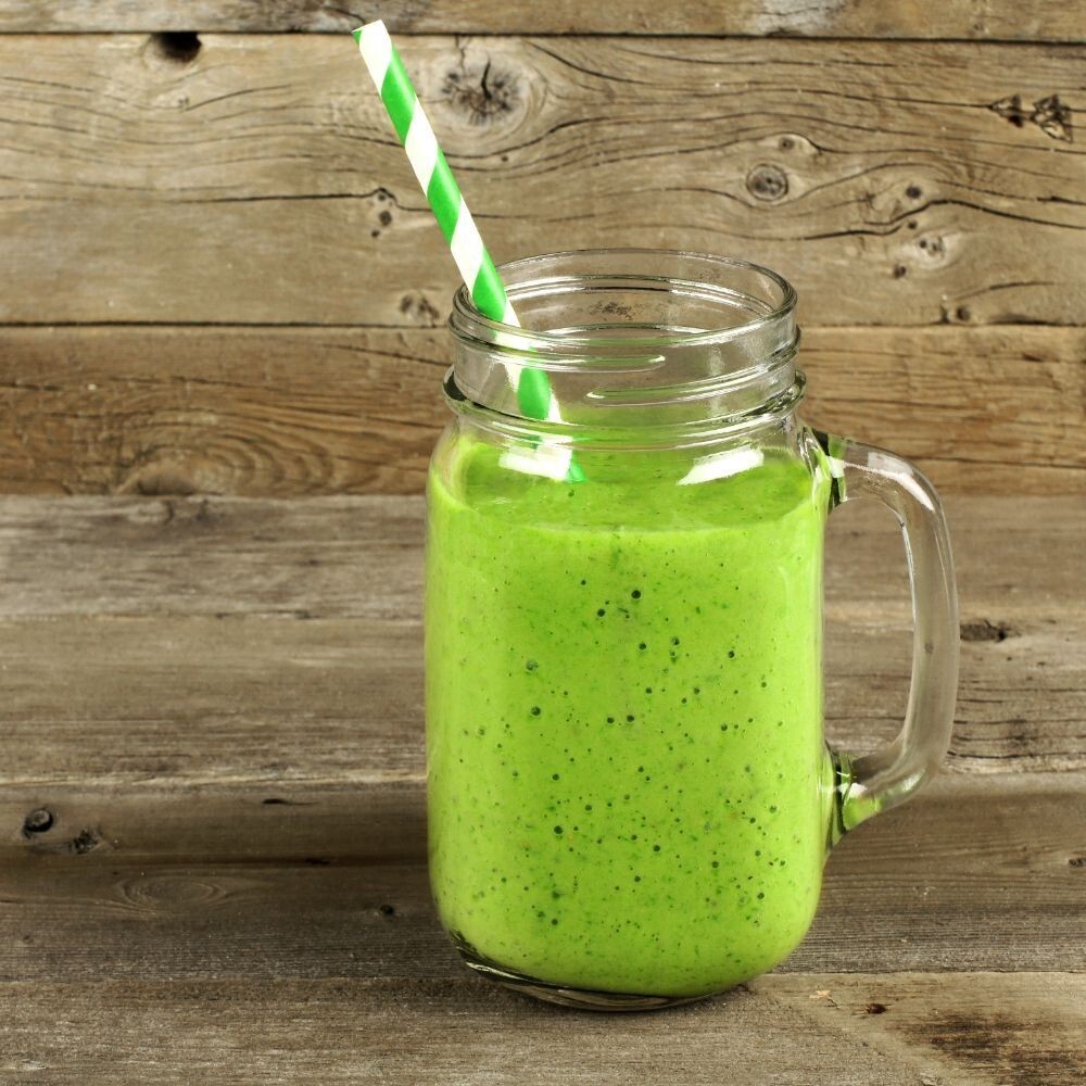 Detoks Suyu