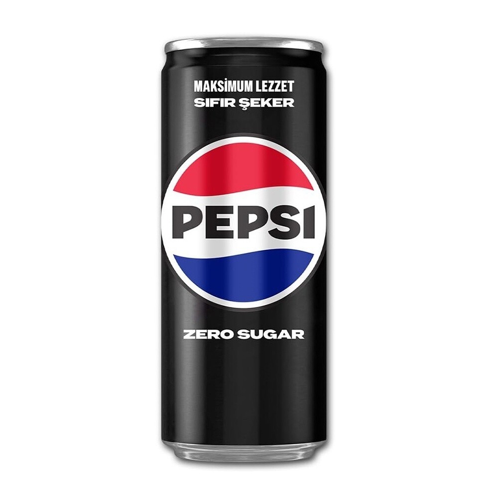 Pepsi Max (33 cl.)