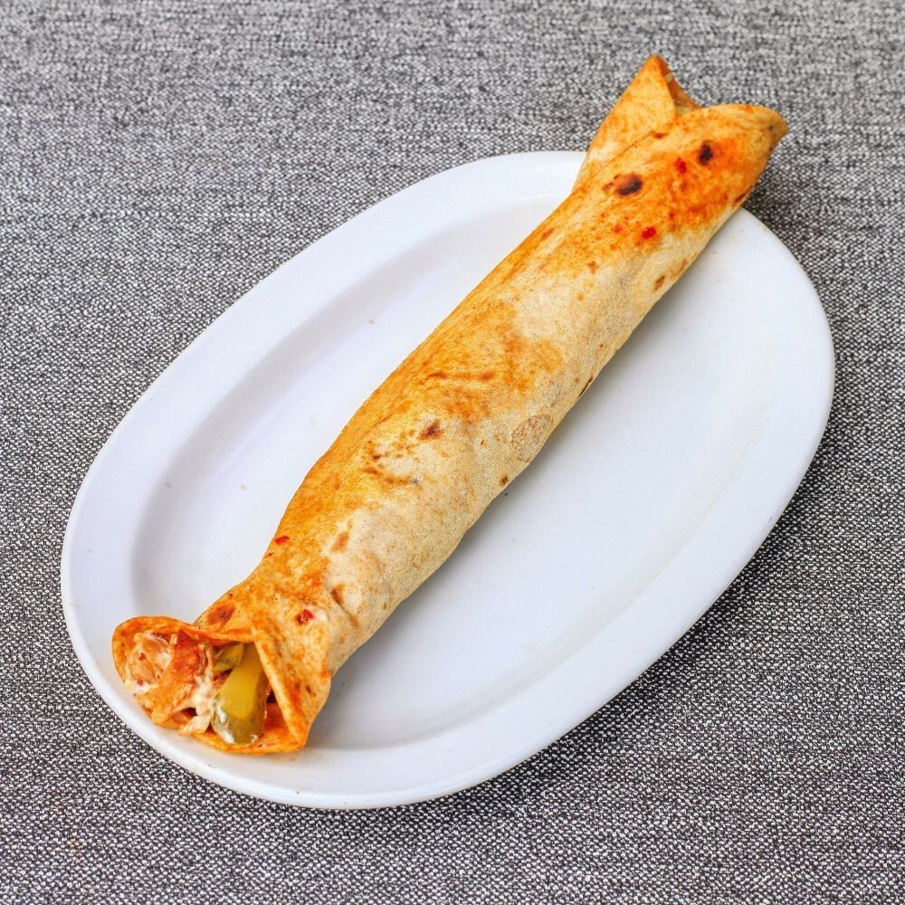 Zurna Döner