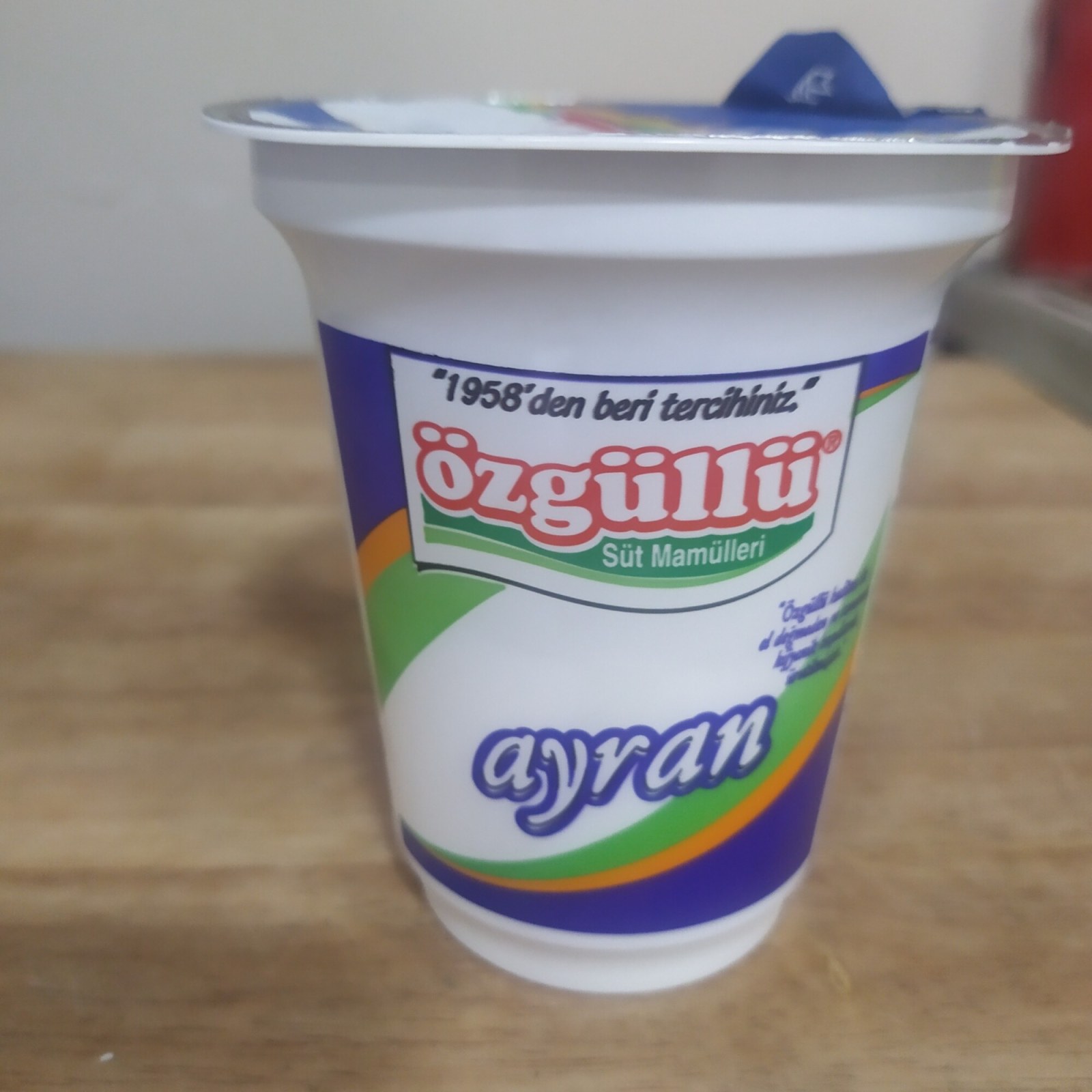 Büyük Ayran