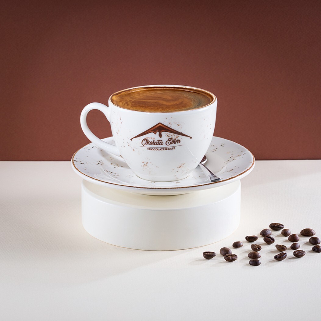 Americano ( 23 cl )