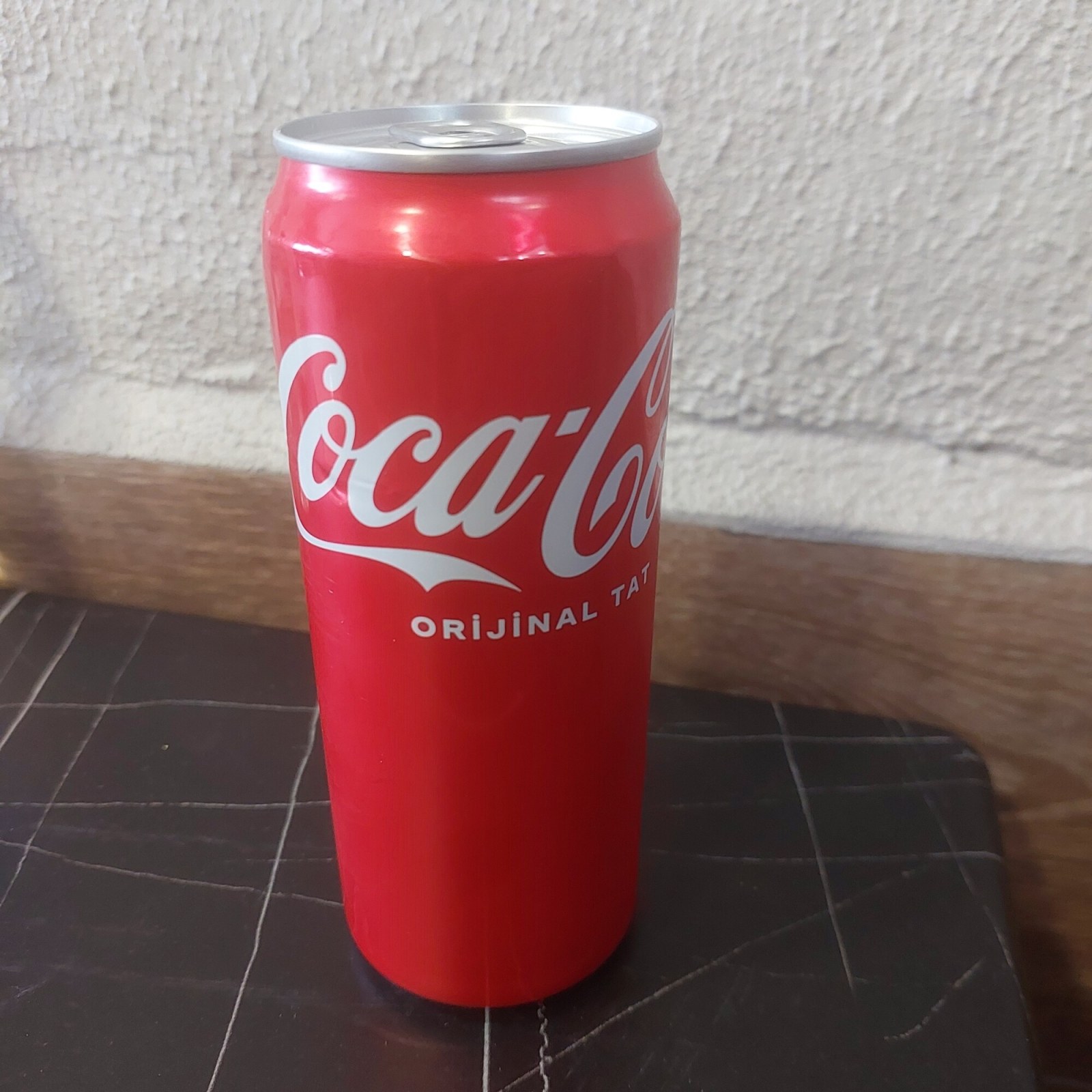Coco Cola 330Ml Kutu İçececk