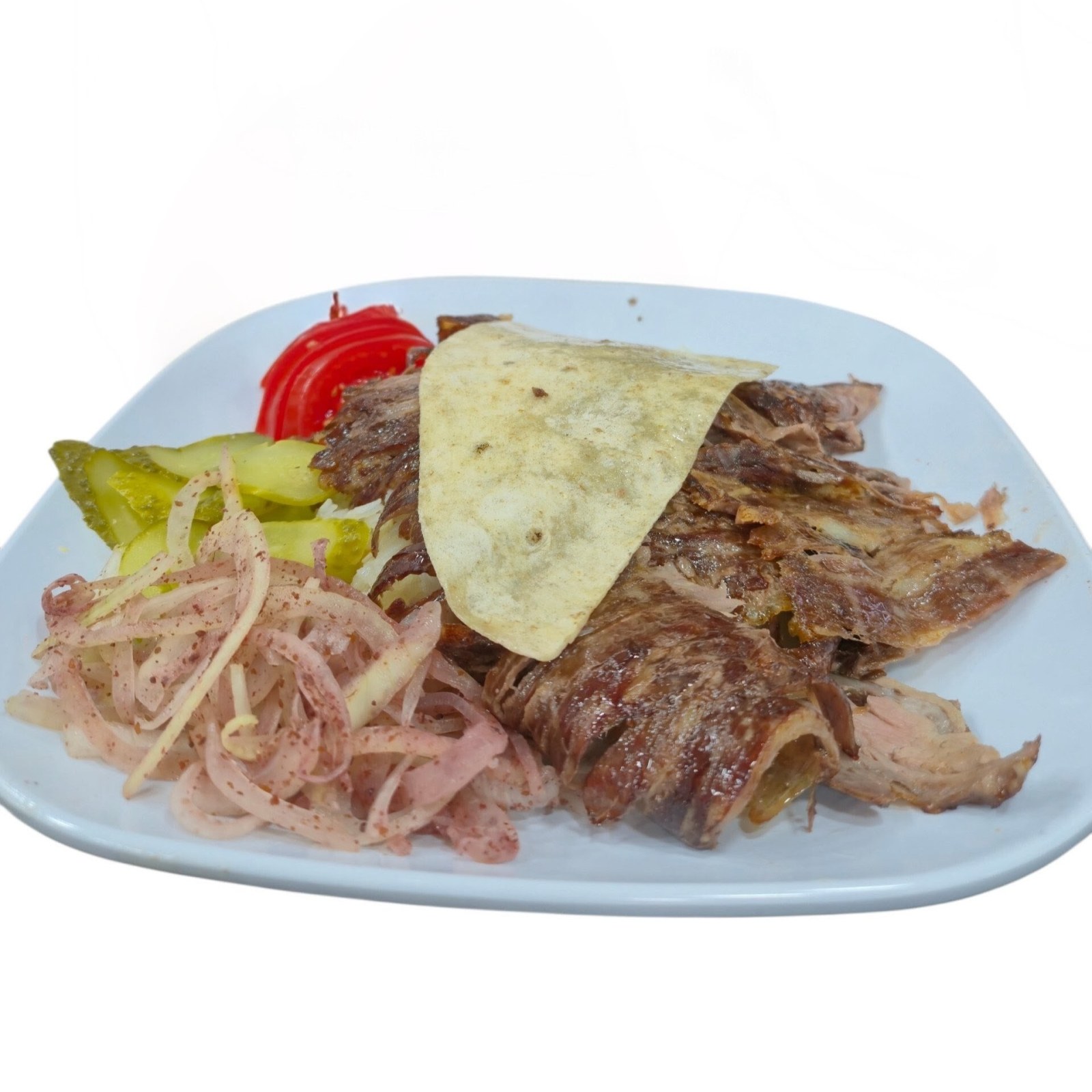 Porsiyon Et Döner 150 GR.