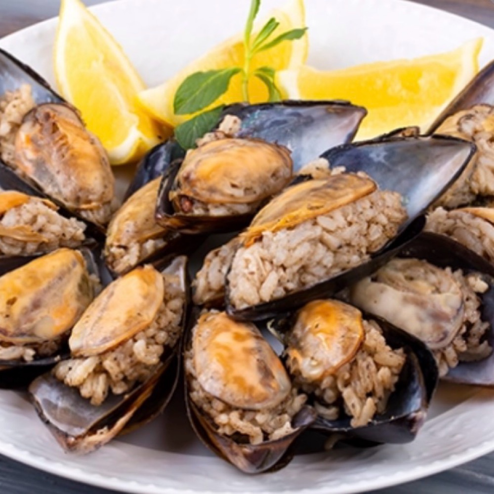 Midye Dolma (Adet)