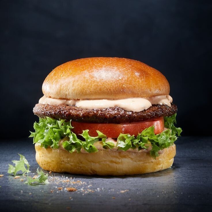 Klasik Burger