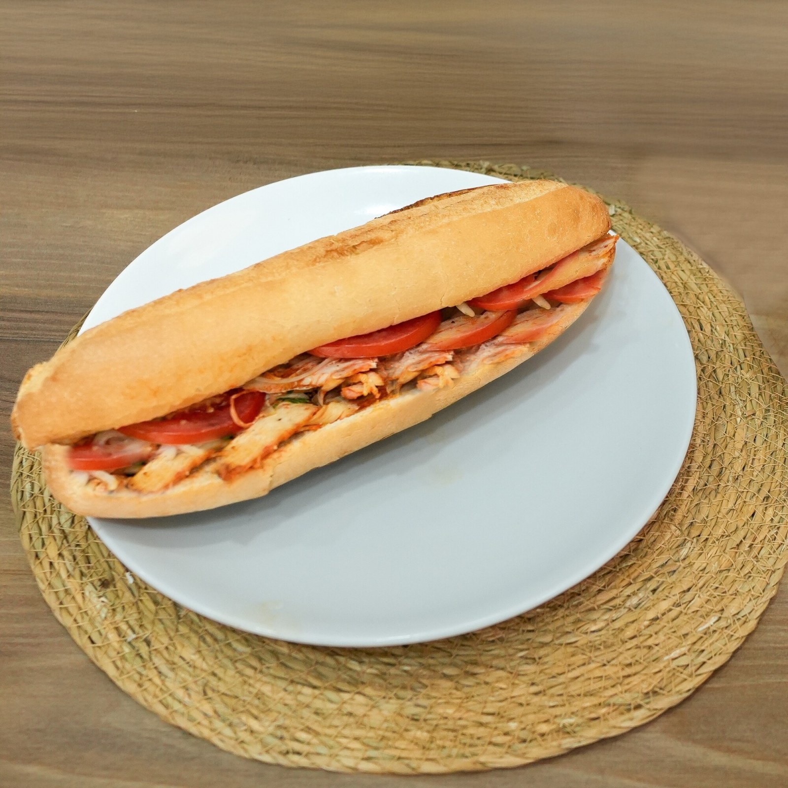 Ekmek Arası Döner