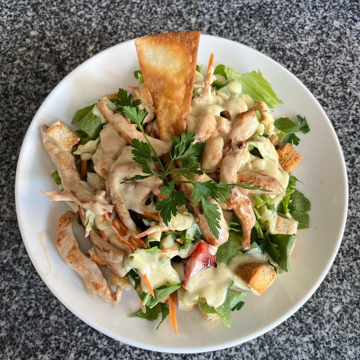 Sezar Salata