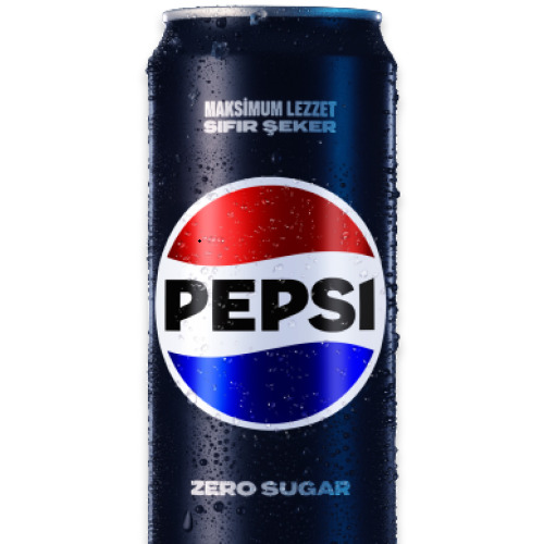 Pepsi Zero (330 ml)
