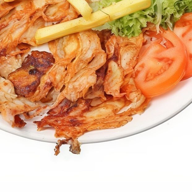 tavuk Porsiyon
