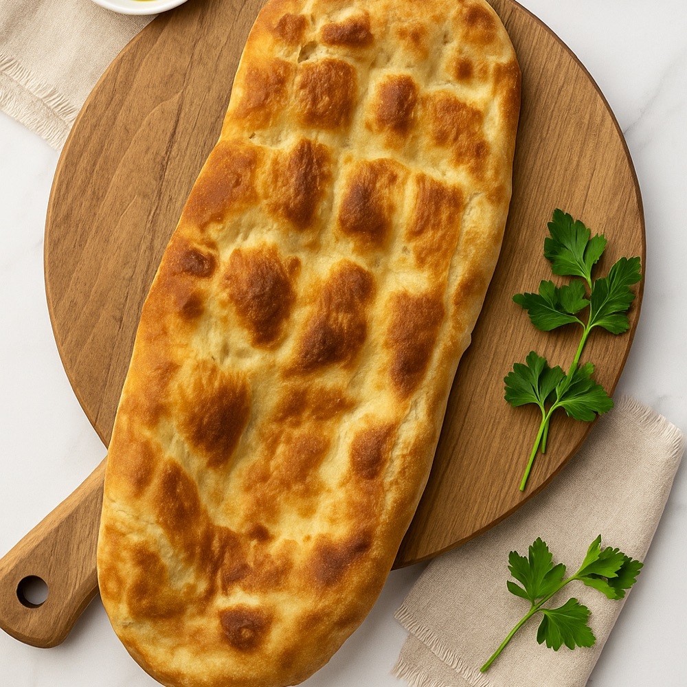 Uzun Çiftli Pide