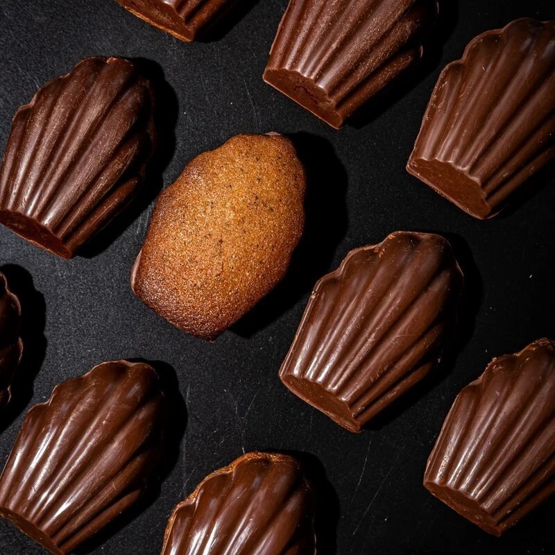 Klasik Madeleine