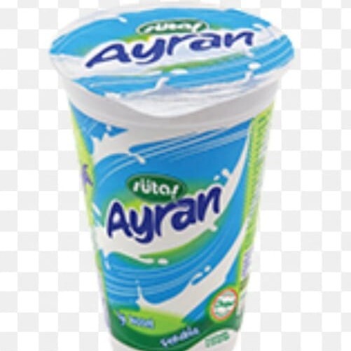 Sütaş Ayran (175 ml.)