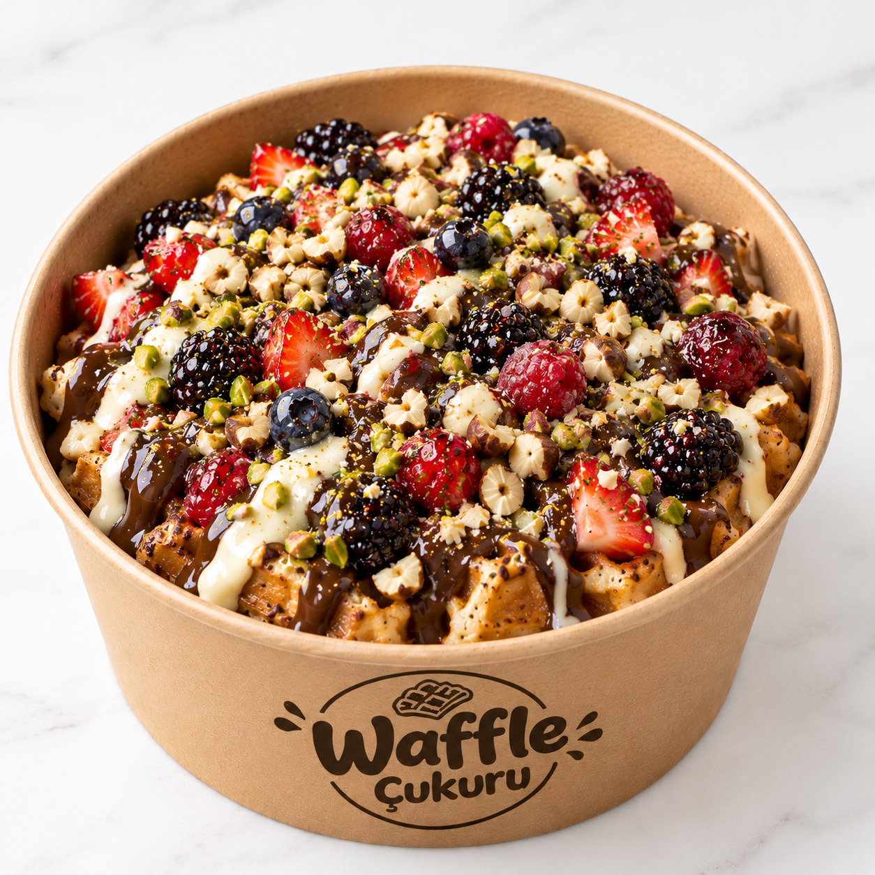 Meyve Şöleni