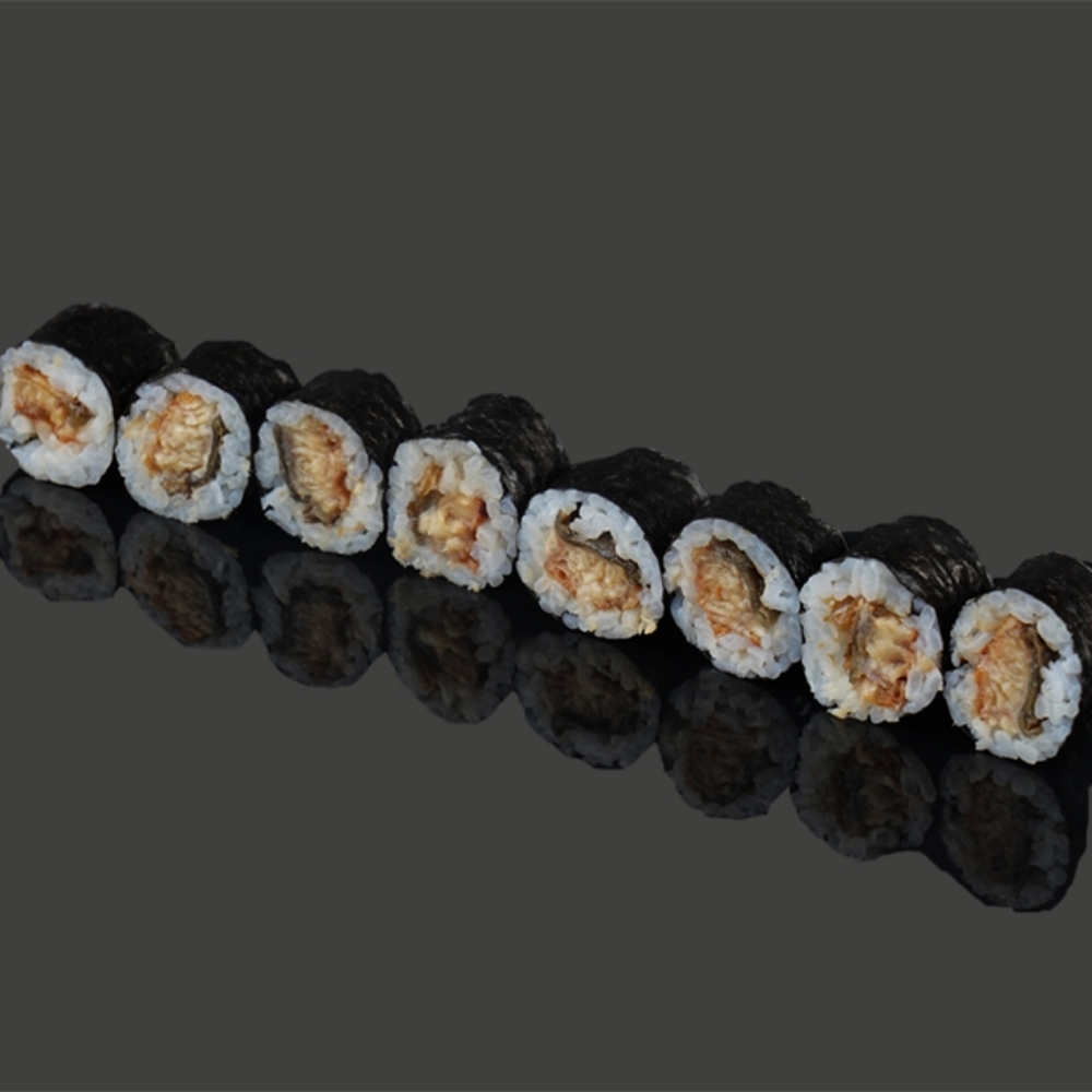 Unagi Maki