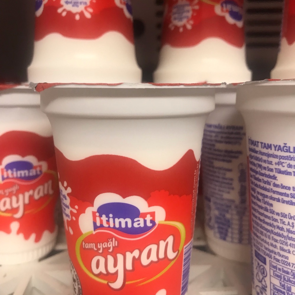 Ayran