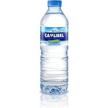 Küçük Su (0,5 lt)