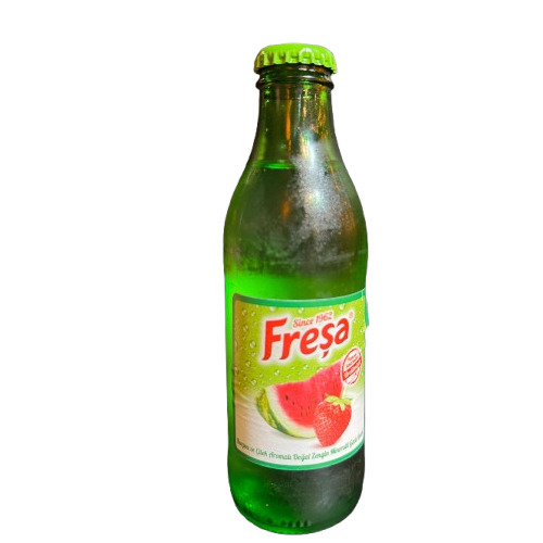 Freşa Karpuz Ve Çilek