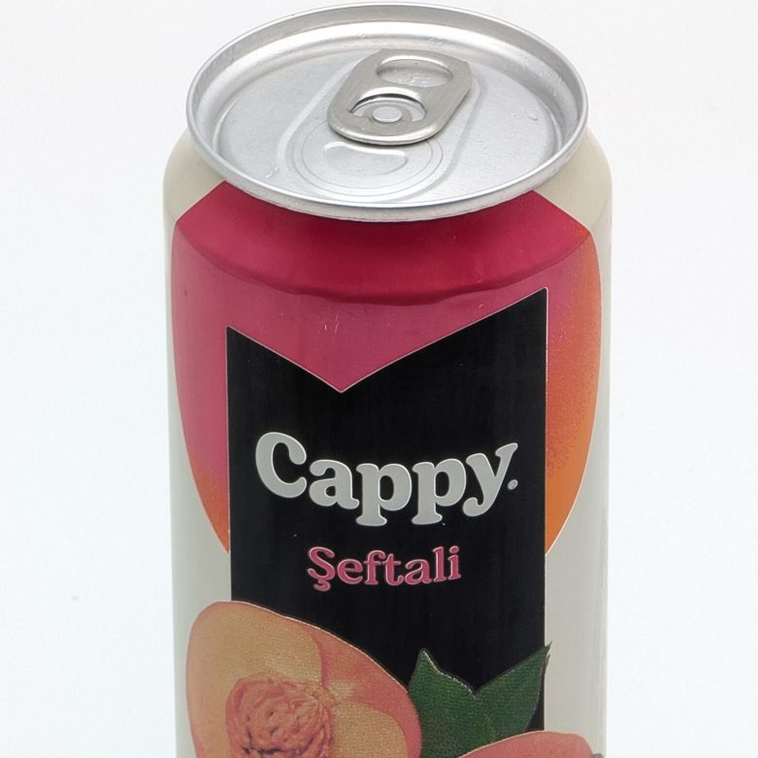 Cappy Seftali