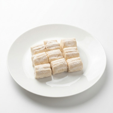 Un Kurabiyesi (500 gr)
