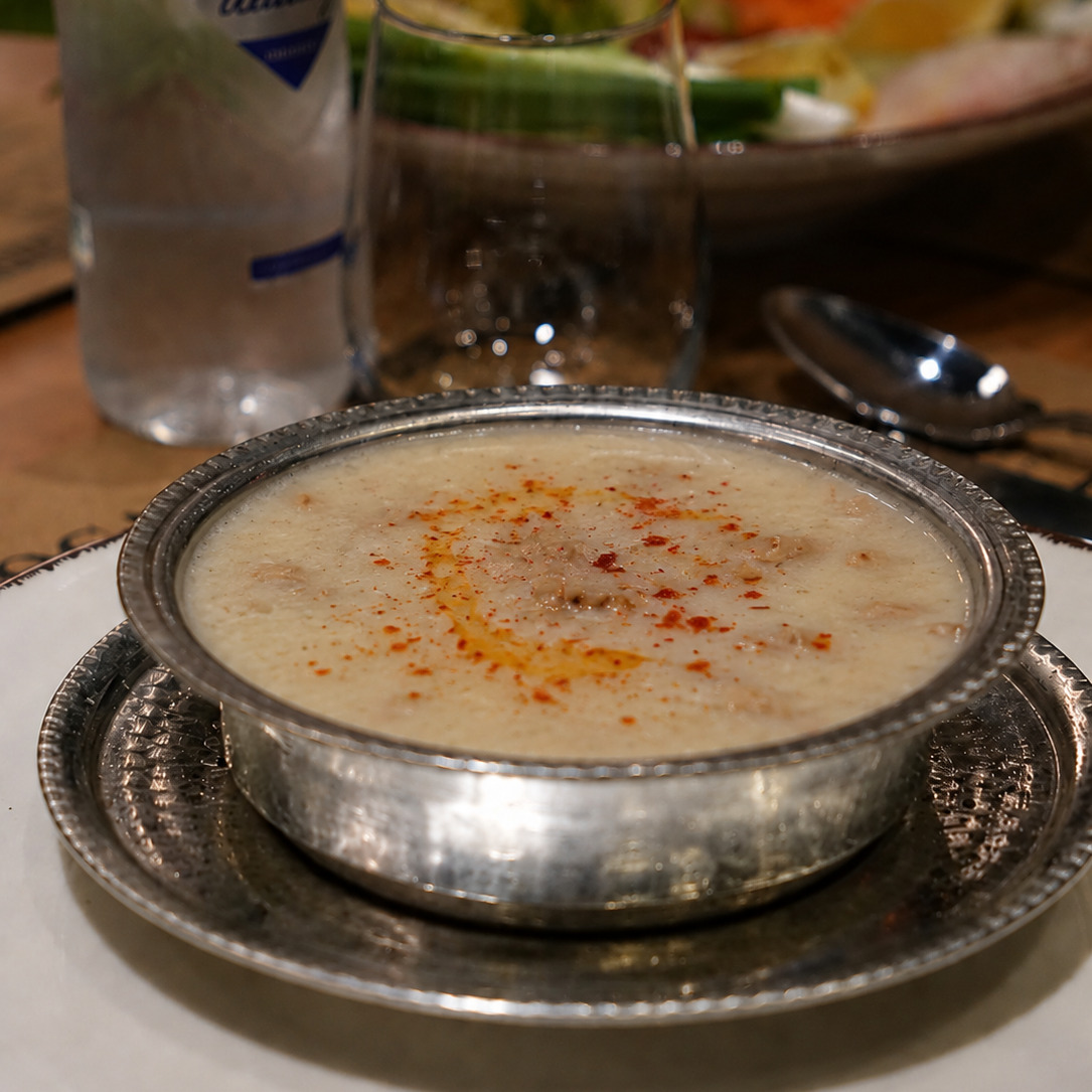 İşkembe