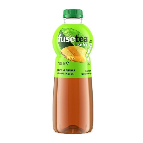 Fuse Tea Mango (1L)
