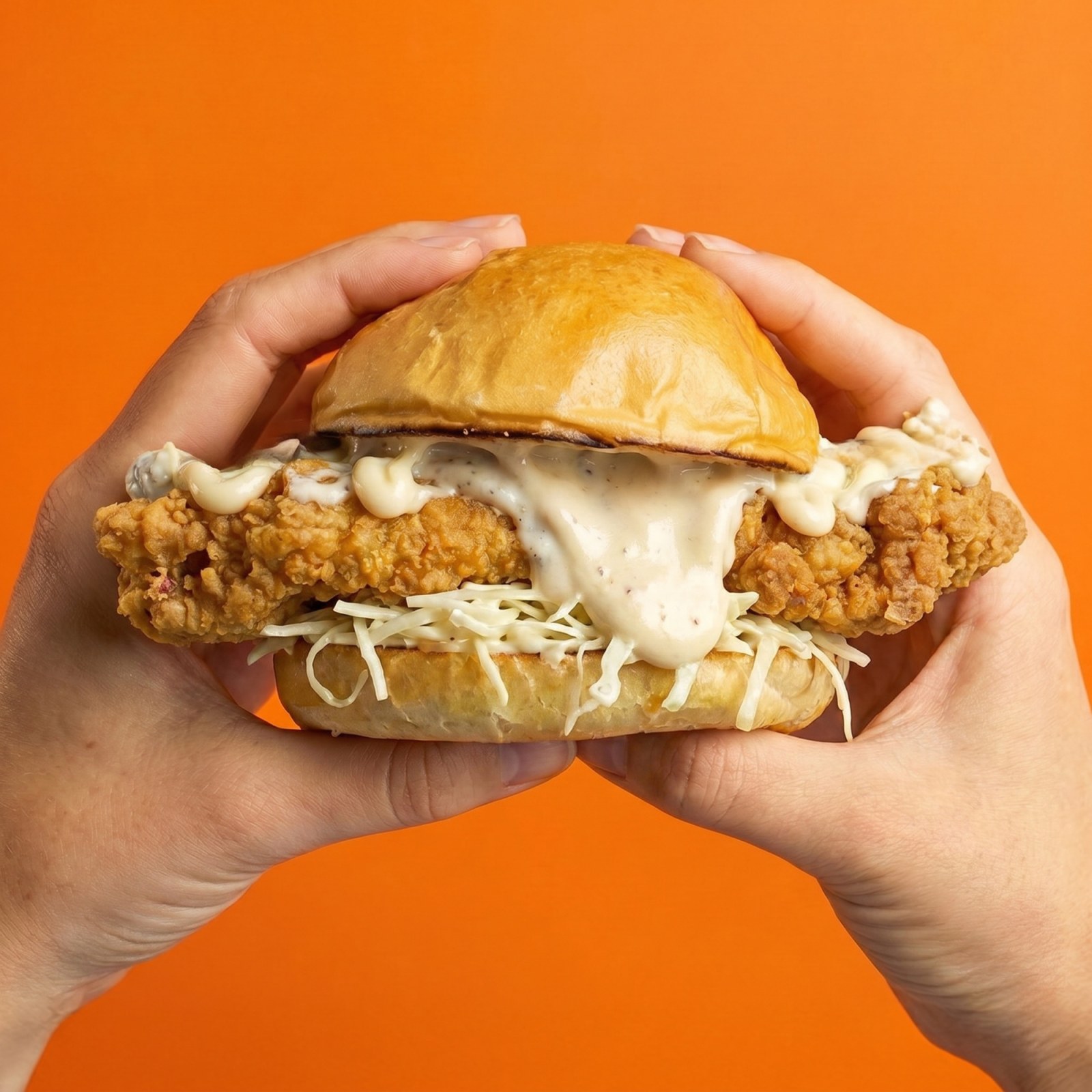 Truffle Chicken