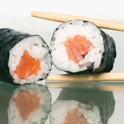 Sake Maki (Somon)