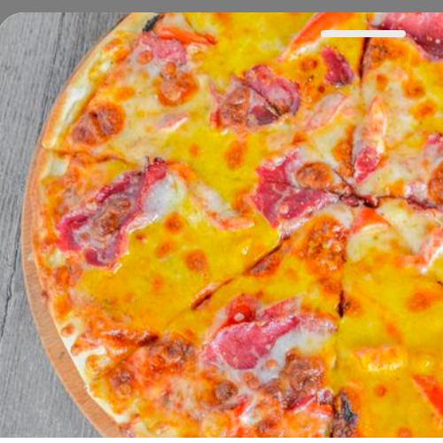 Vera Pizza (32 cm.)